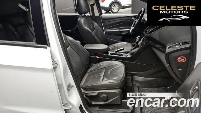 FORD 22.0 2016 — photo 10 sur 20