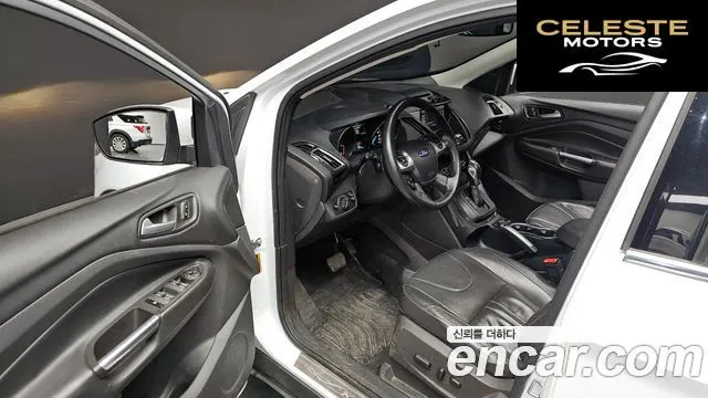 FORD 22.0 2016 — photo 12 sur 20