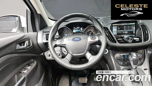 FORD 22.0 2016 — photo 13 sur 20
