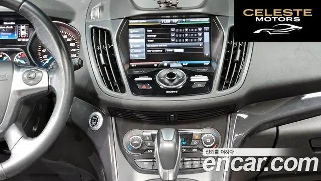 FORD 22.0 2016 — photo 14 sur 20