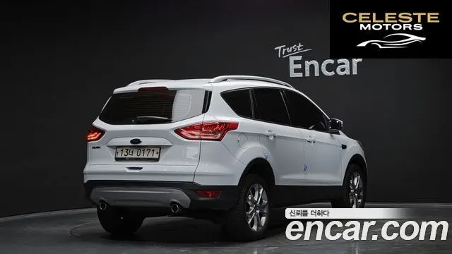FORD 22.0 2016 — photo 2 sur 20