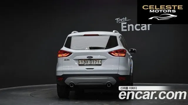 FORD 22.0 2016 — photo 4 sur 20