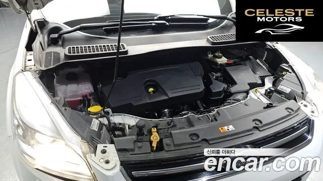 FORD 22.0 2016 — photo 6 sur 20