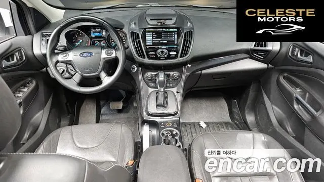 FORD 22.0 2016 — photo 7 sur 20