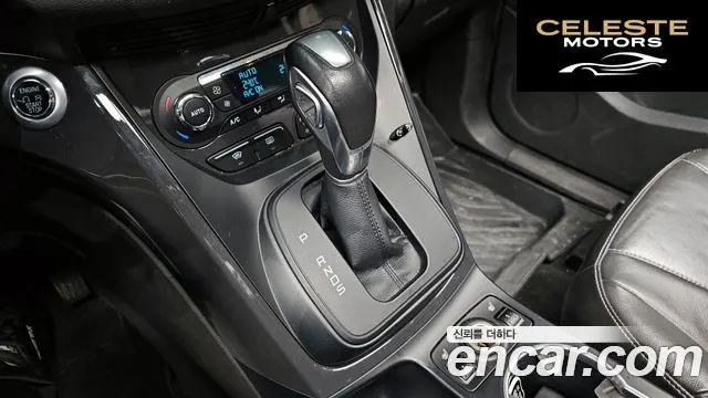 FORD 22.0 2016 — photo 9 sur 20