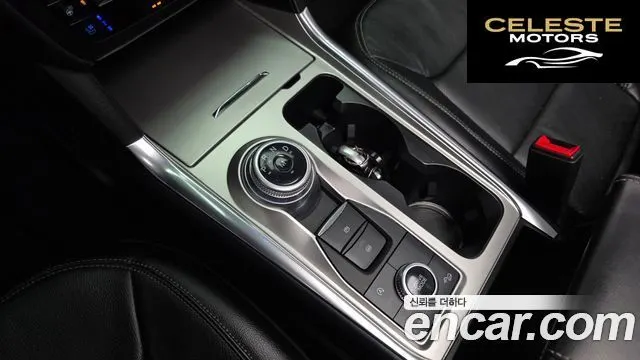 FORD 62.3 Limited 4WD 2020 — photo 9 sur 20