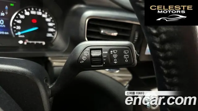 FORD 62.3 Limited 4WD 2021 — photo 21 sur 31