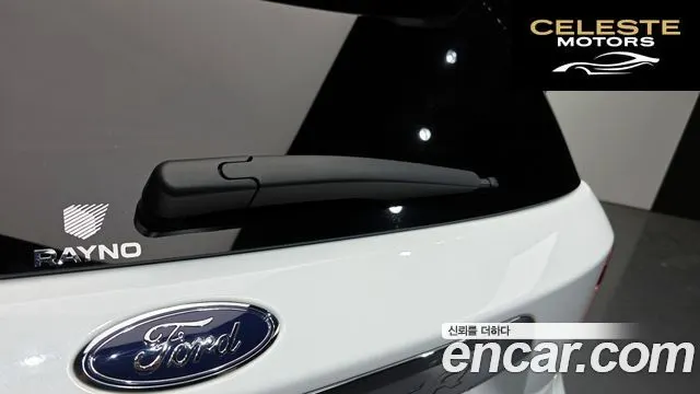 FORD 62.3 Limited 4WD 2021 — photo 31 sur 31