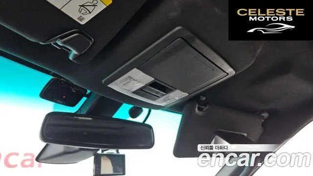 FORD 3.5 Limited 4WD 2014 — photo 17 sur 20
