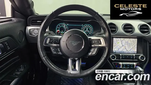FORD Cabriolet 2022 — photo 13 sur 20