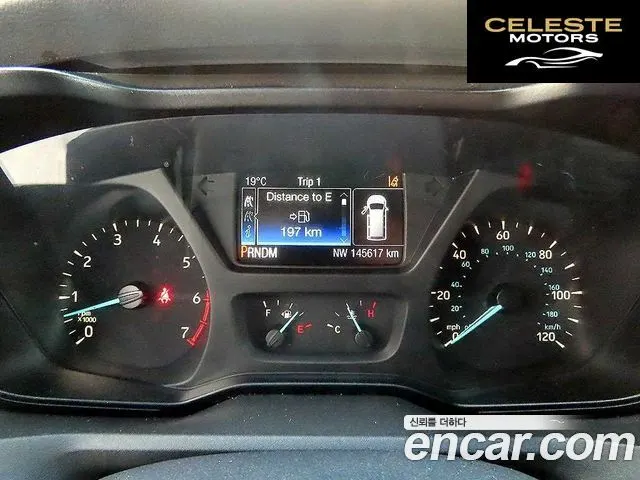 FORD 3.5 2016 — photo 10 sur 26