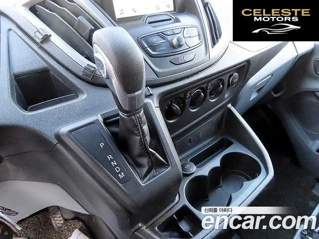FORD 3.5 2016 — photo 11 sur 26