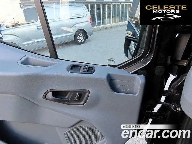 FORD 3.5 2016 — photo 12 sur 26