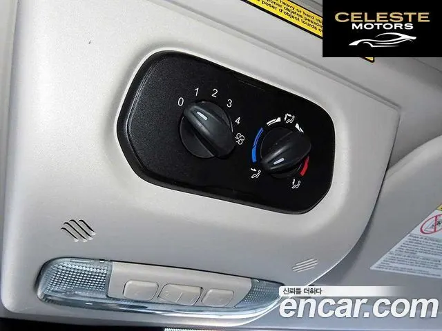 FORD 3.5 2016 — photo 14 sur 26