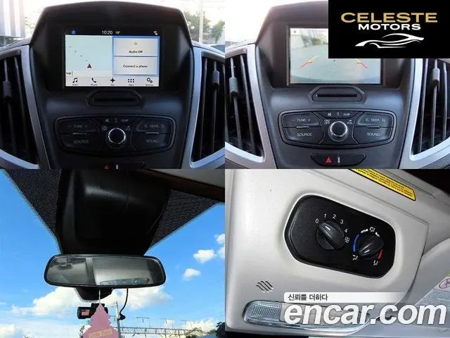 FORD 3.5 2016 — photo 18 sur 26