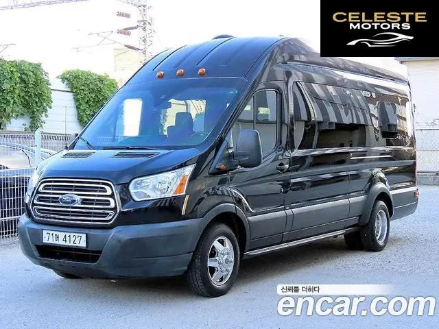 FORD 3.5 2016 — photo 2 sur 26