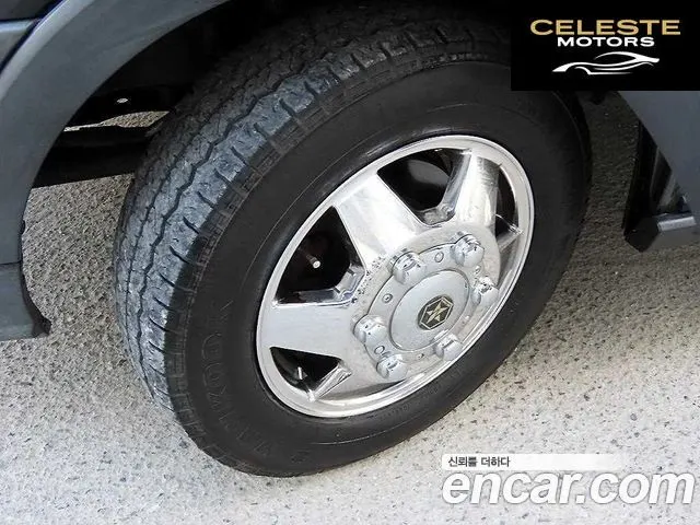 FORD 3.5 2016 — photo 20 sur 26