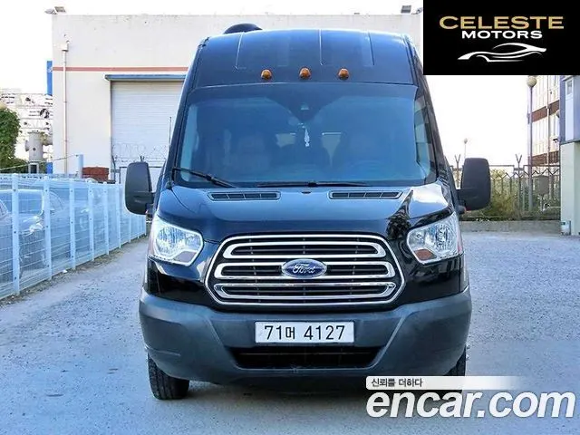 FORD 3.5 2016 — photo 26 sur 26