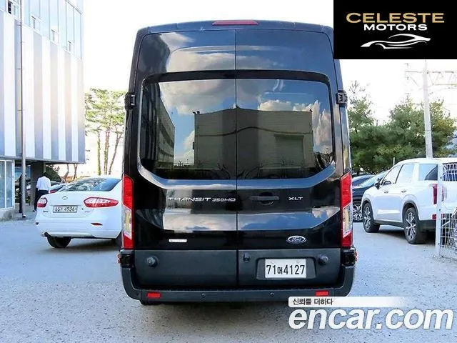 FORD 3.5 2016 — photo 4 sur 26