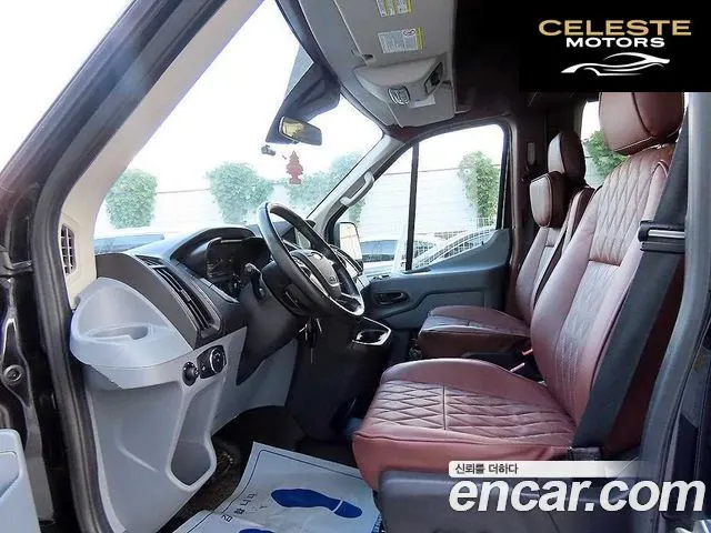 FORD 3.5 2016 — photo 5 sur 26