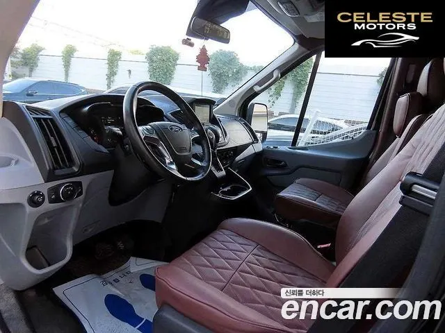 FORD 3.5 2016 — photo 8 sur 26