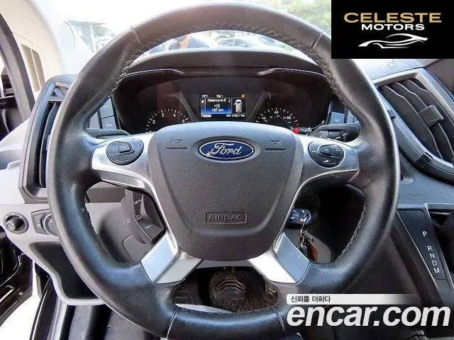 FORD 3.5 2016 — photo 9 sur 26