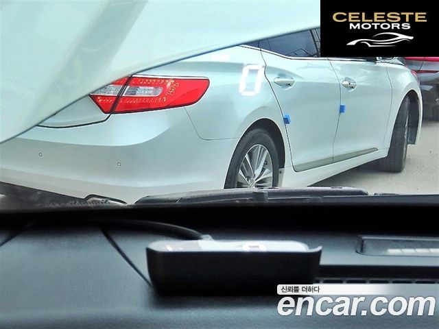 FORD 3.5 Limited 4WD 2019 — photo 10 sur 26