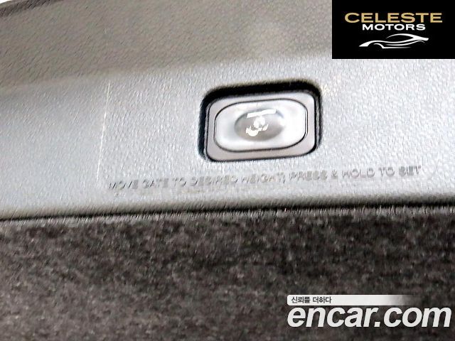 FORD 3.5 Limited 4WD 2019 — photo 15 sur 26