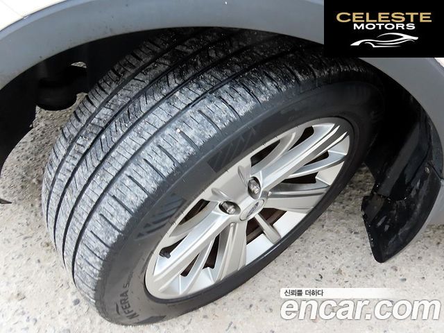 FORD 3.5 Limited 4WD 2019 — photo 20 sur 26