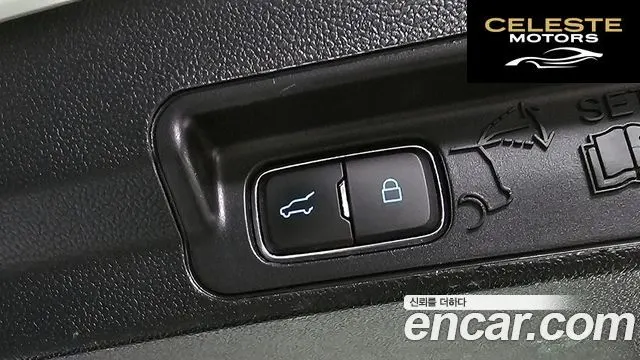 FORD 62.3 Limited 4WD 2020 — photo 19 sur 26