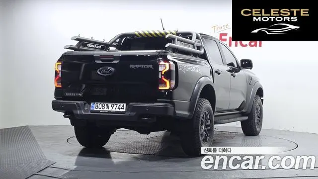 FORD 42.0 2025 — photo 2 sur 31