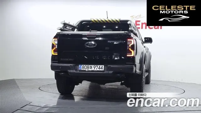 FORD 42.0 2025 — photo 4 sur 31