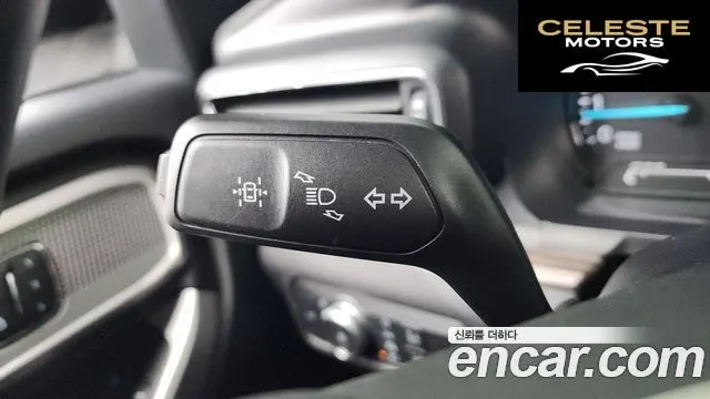 FORD 62.3 Limited 4WD 2022 — photo 34 sur 36