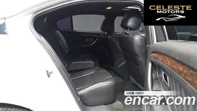FORD 2.0 Limited 2015 — photo 18 sur 33
