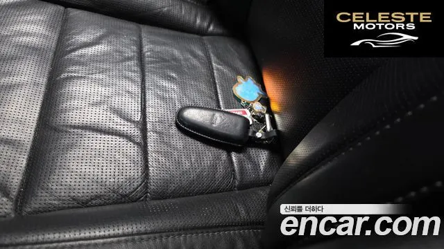 FORD 2.0 Limited 2015 — photo 29 sur 33