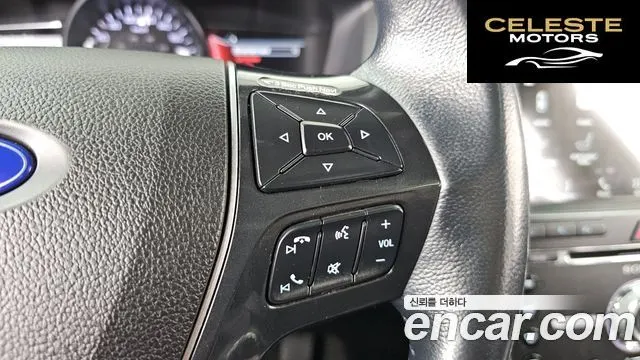 FORD 2.3 Limited 4WD 2017 — photo 30 sur 36