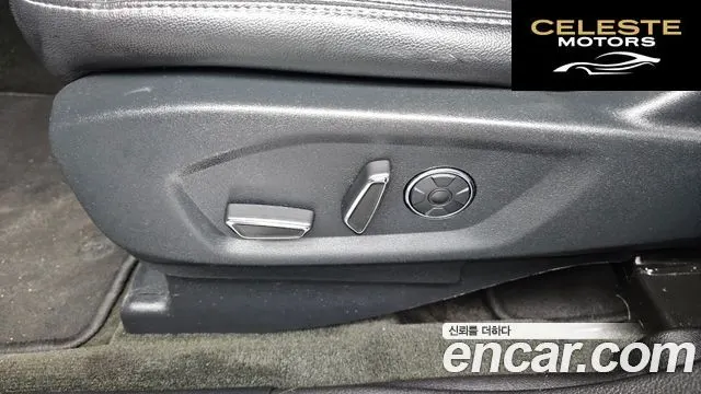 FORD 2.3 Limited 4WD 2017 — photo 31 sur 36