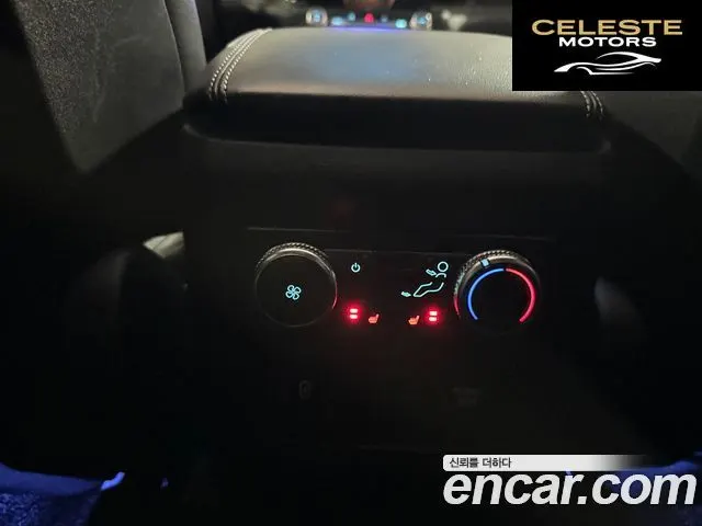 FORD 62.3 Limited 4WD 2020 — photo 13 sur 25