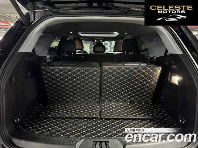 FORD 62.3 Limited 4WD 2020 — photo 18 sur 25