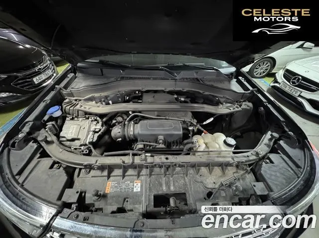 FORD 62.3 Limited 4WD 2020 — photo 6 sur 25