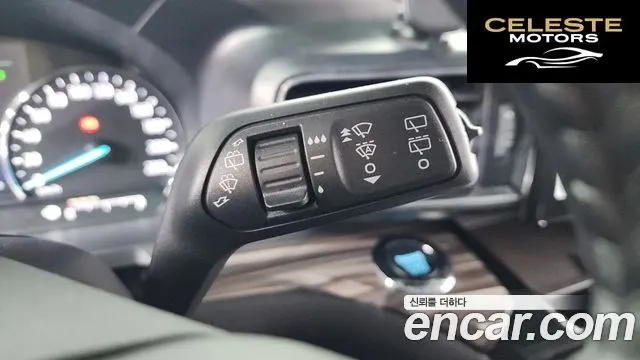 FORD 62.3 Limited 4WD 2022 — photo 18 sur 20