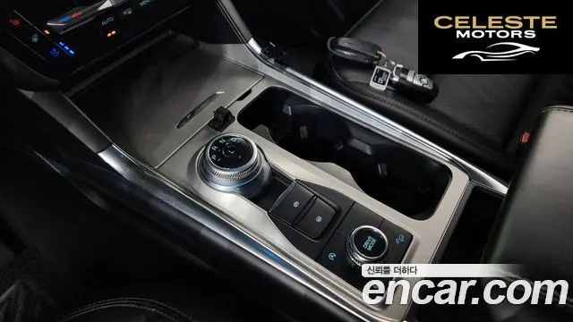 FORD 62.3 Limited 4WD 2022 — photo 9 sur 20