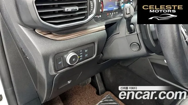 FORD 62.3 Limited 4WD 2020 — photo 16 sur 20