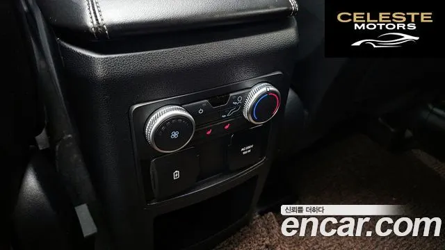 FORD 62.3 Limited 4WD 2020 — photo 18 sur 20