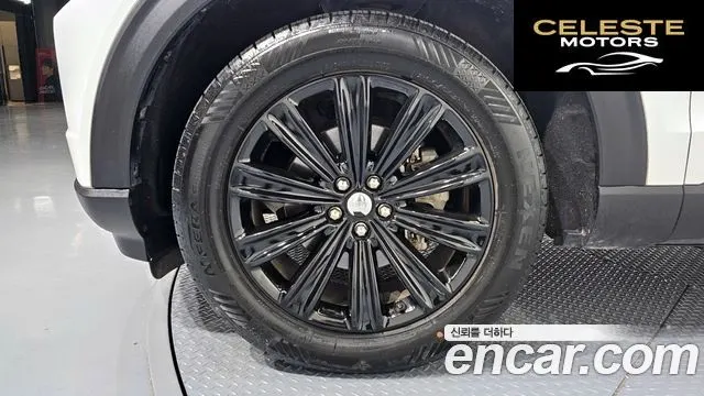 FORD 62.3 Limited 4WD 2020 — photo 5 sur 20