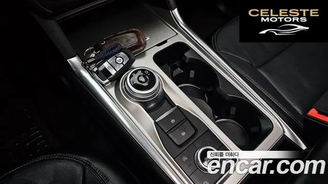 FORD 62.3 Limited 4WD 2020 — photo 9 sur 20
