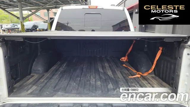 FORD F150 3.5L 2021 — photo 26 sur 34