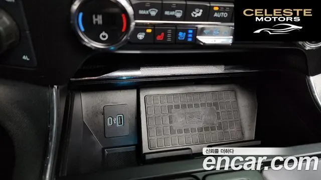 FORD F150 3.5L 2021 — photo 34 sur 34