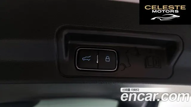 FORD 62.3 Limited 4WD 2021 — photo 19 sur 20
