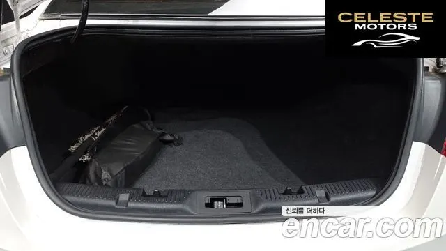 FORD 2.0 Limited 2015 — photo 20 sur 20
